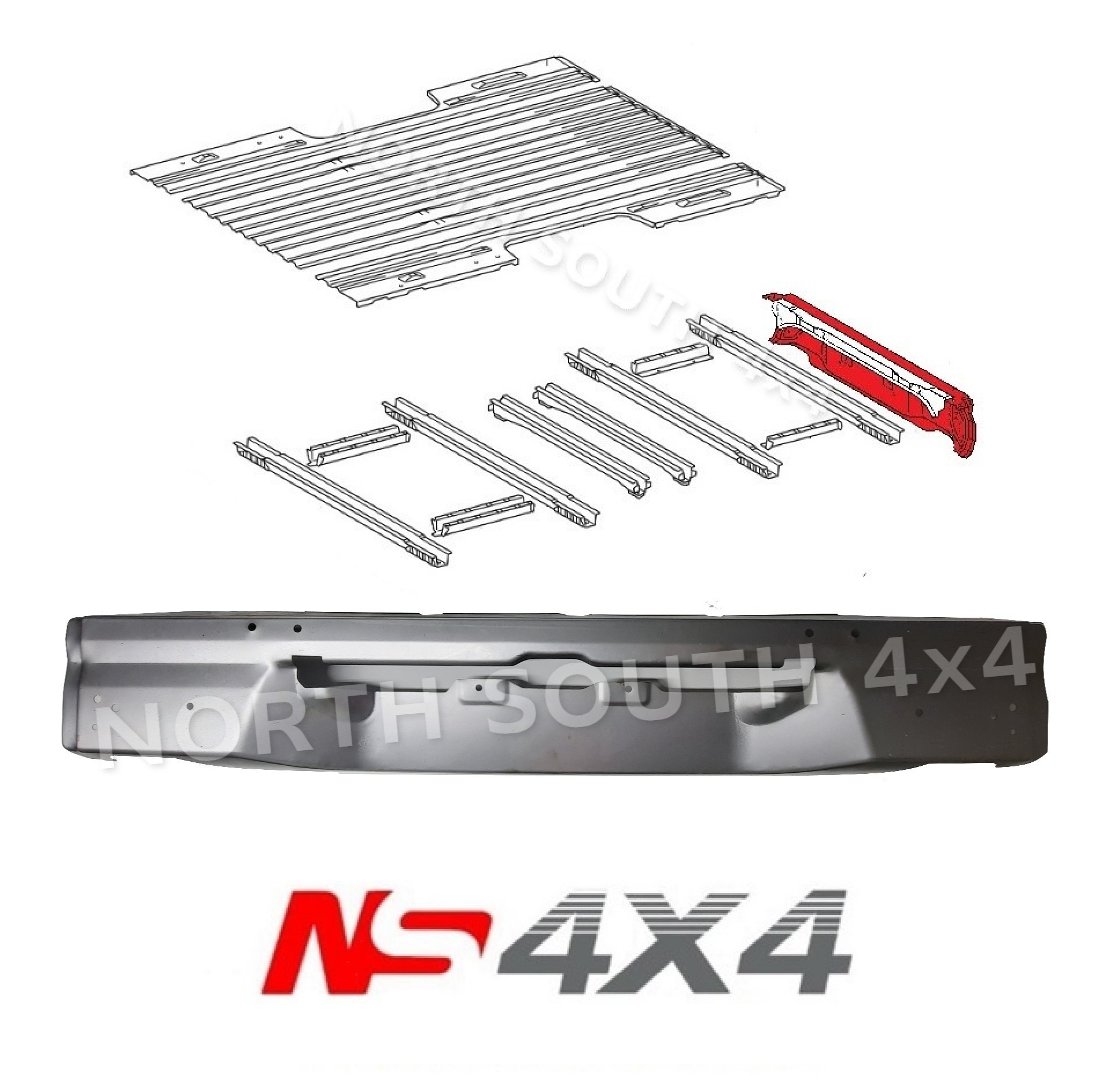 Ns4x4